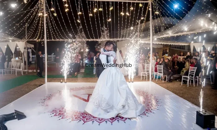 Celestial Photo Booth  Entertainment Shillong